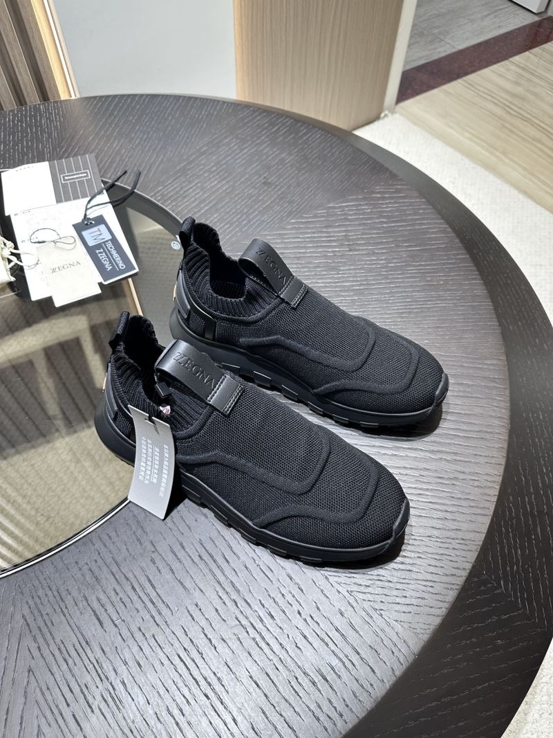 Ermenegildo Zegna Shoes